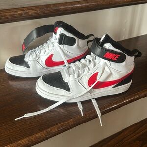 Brand New unused Boys Nike Sneakers.